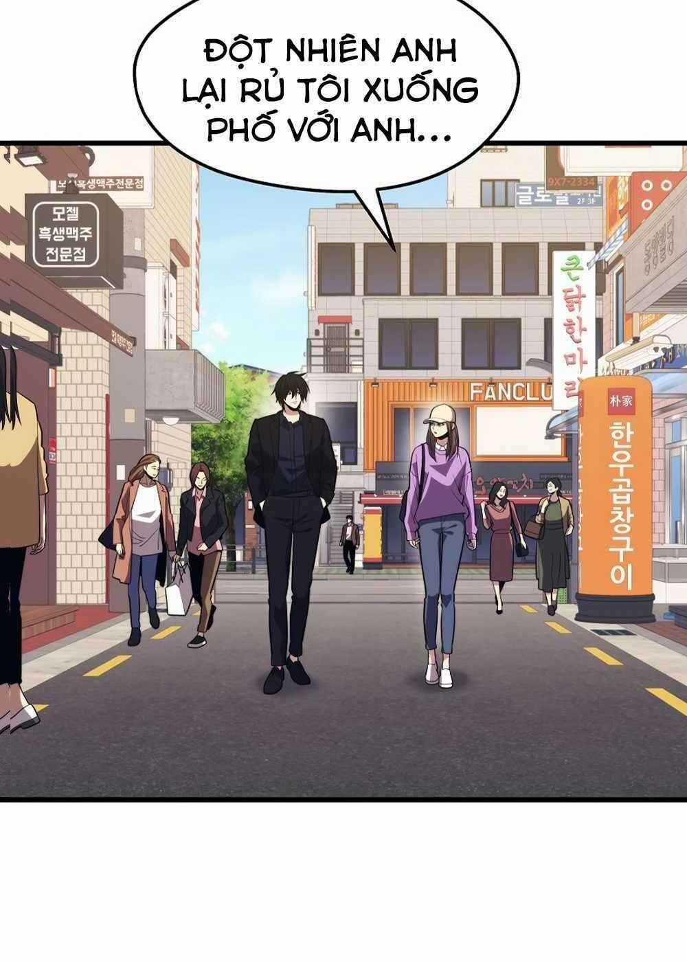 Seoul Tử Linh Sư - Chapter 25 - Trang 54