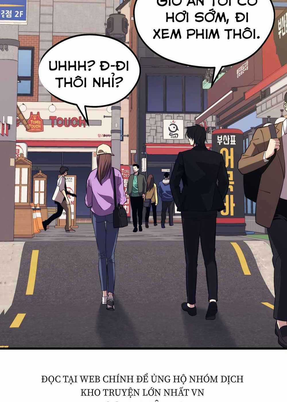 Seoul Tử Linh Sư - Chapter 25 - Trang 59