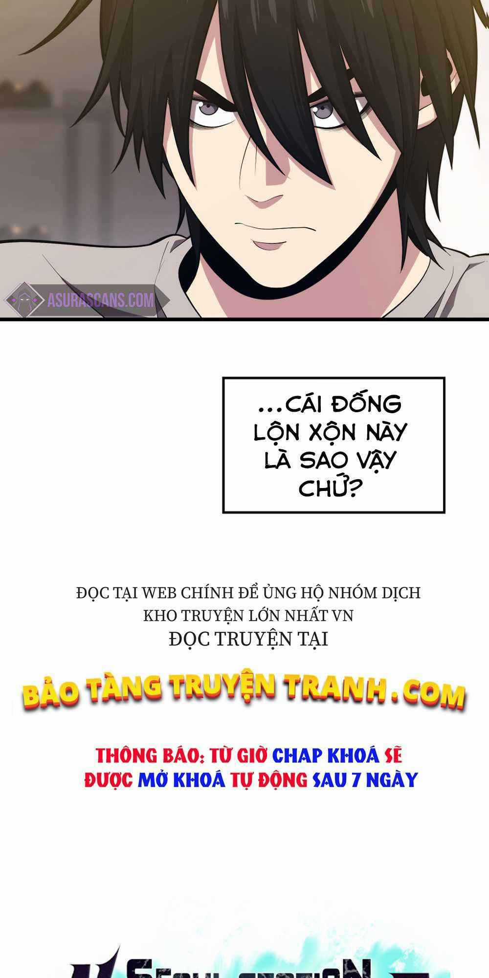 Seoul Tử Linh Sư - Chapter 25 - Trang 7