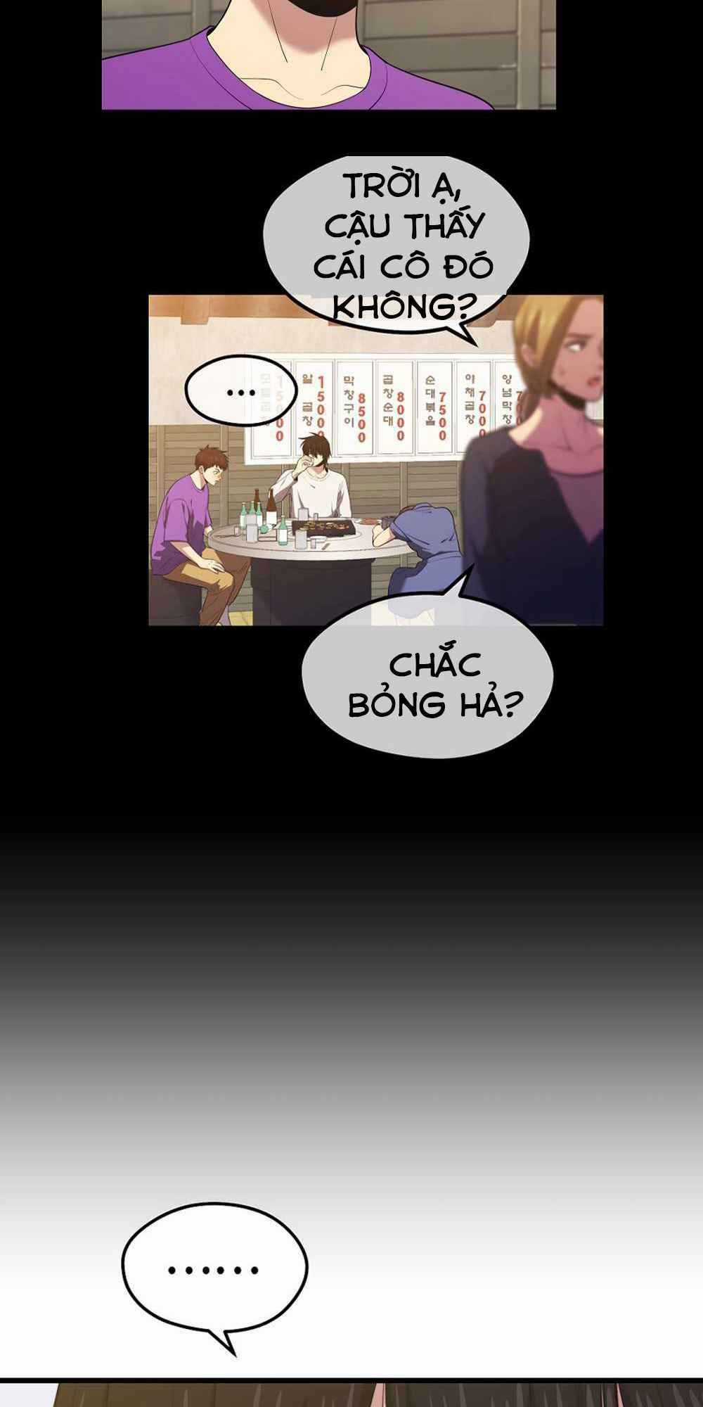 Seoul Tử Linh Sư - Chapter 25 - Trang 64