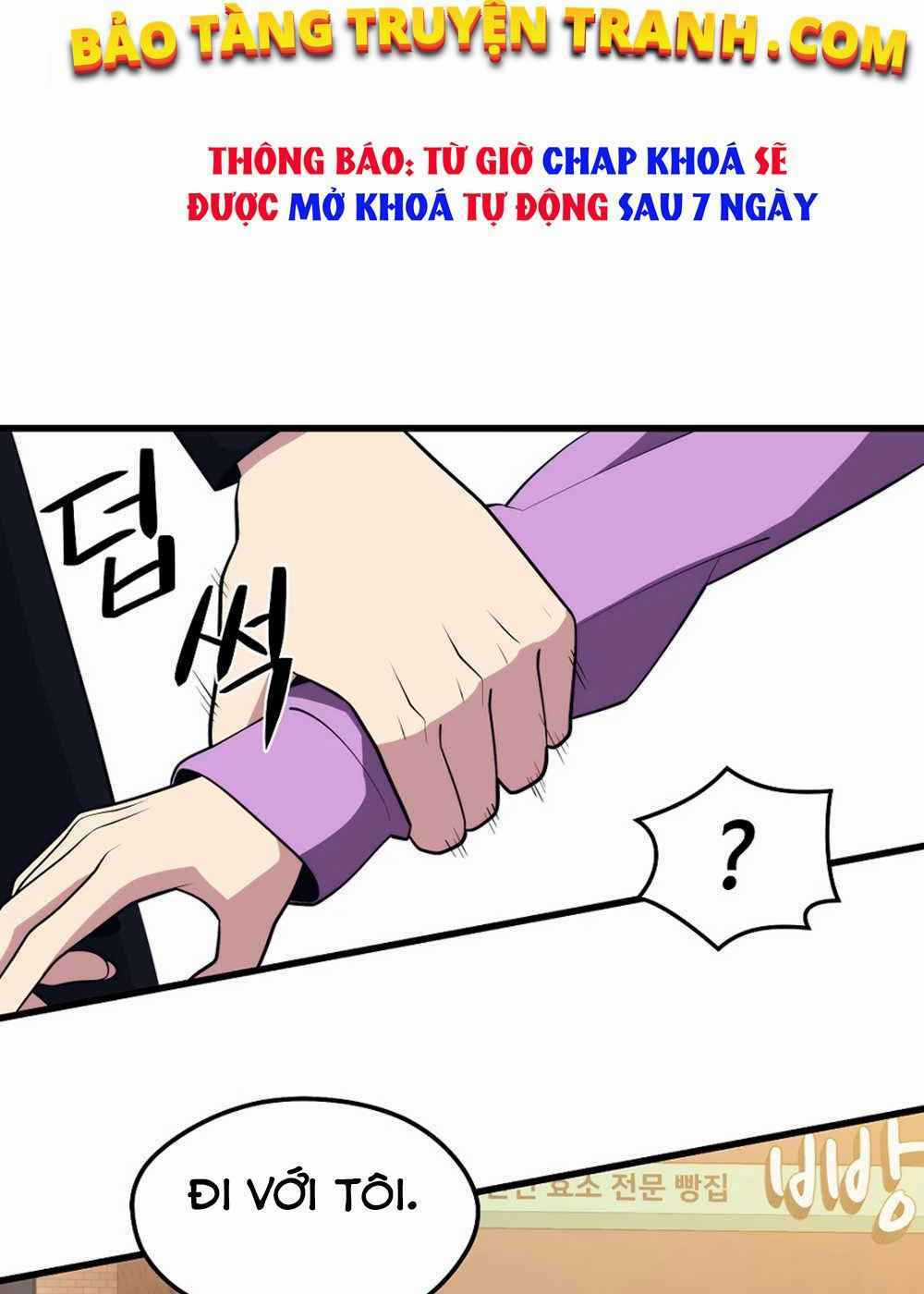 Seoul Tử Linh Sư - Chapter 25 - Trang 68