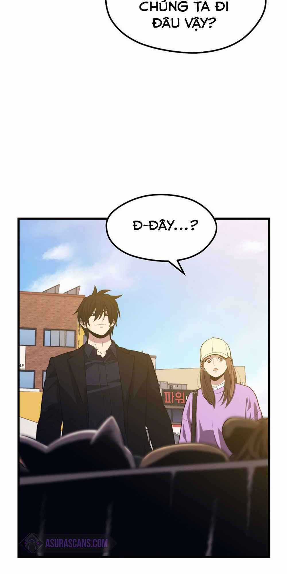 Seoul Tử Linh Sư - Chapter 25 - Trang 70