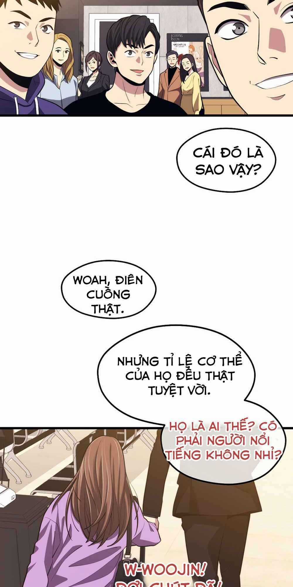 Seoul Tử Linh Sư - Chapter 25 - Trang 76