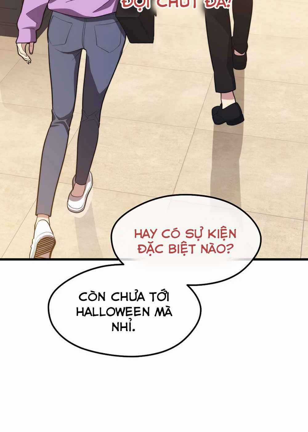 Seoul Tử Linh Sư - Chapter 25 - Trang 77