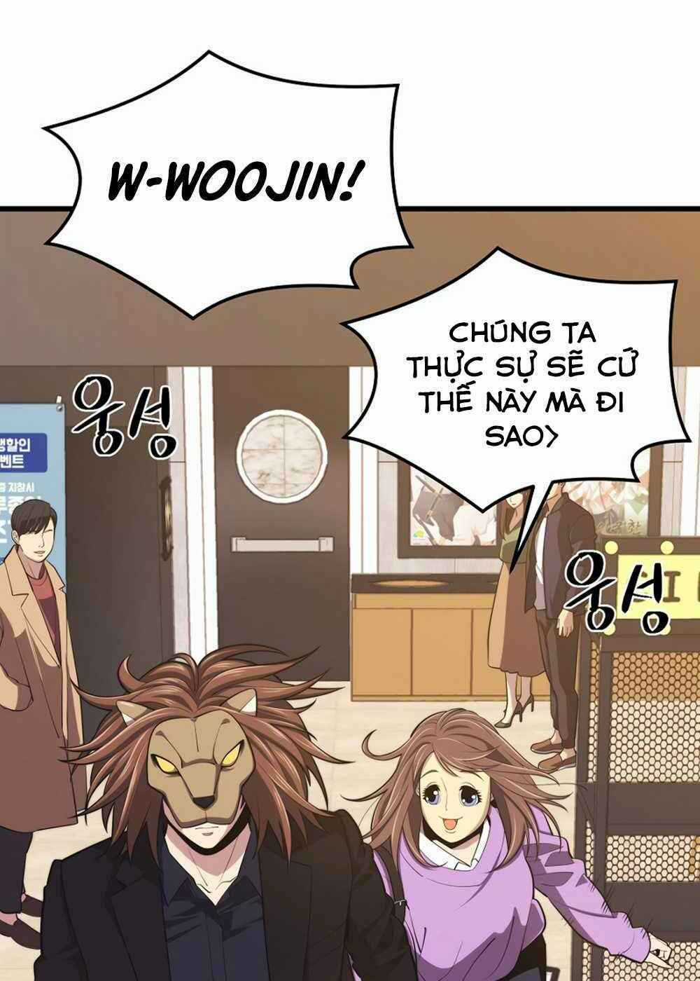 Seoul Tử Linh Sư - Chapter 25 - Trang 78