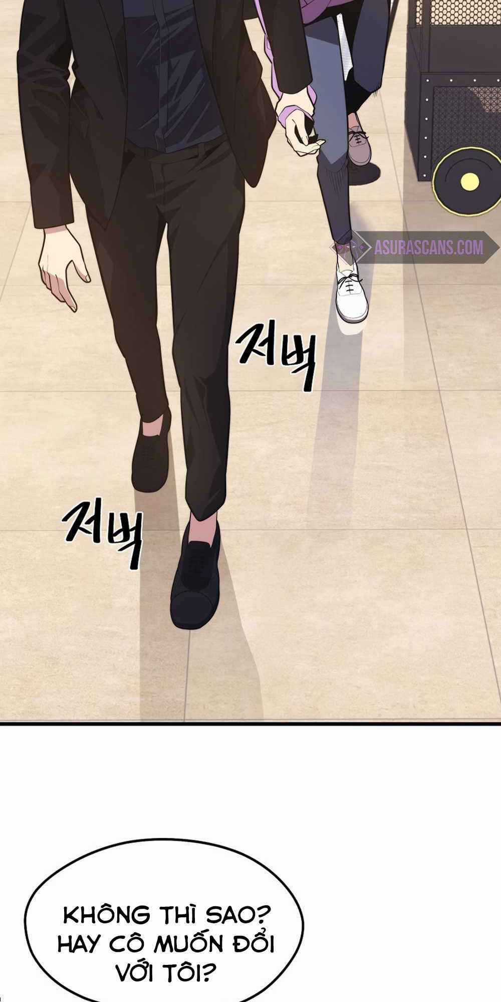 Seoul Tử Linh Sư - Chapter 25 - Trang 79