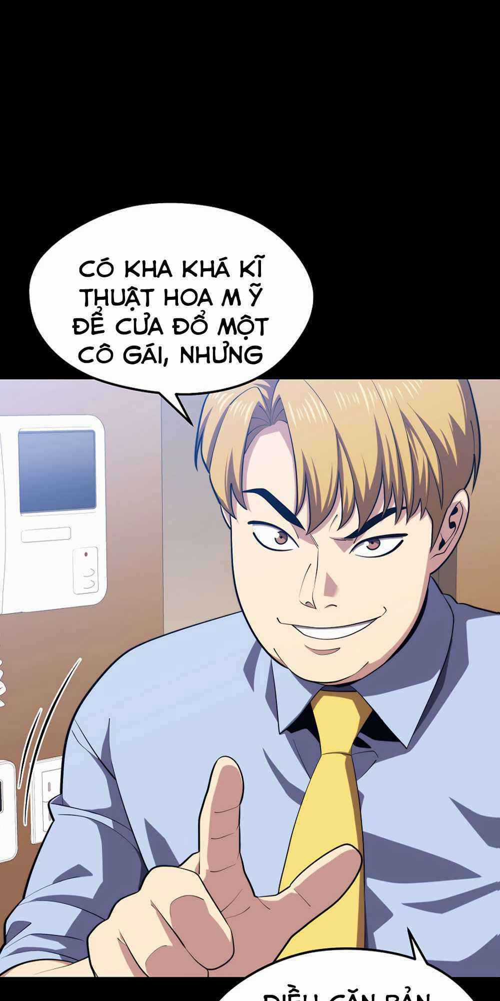 Seoul Tử Linh Sư - Chapter 25 - Trang 10