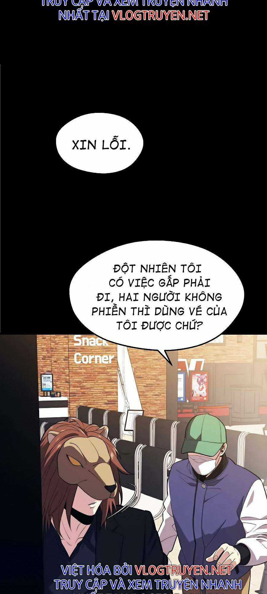 Seoul Tử Linh Sư - Chapter 26 - Trang 12