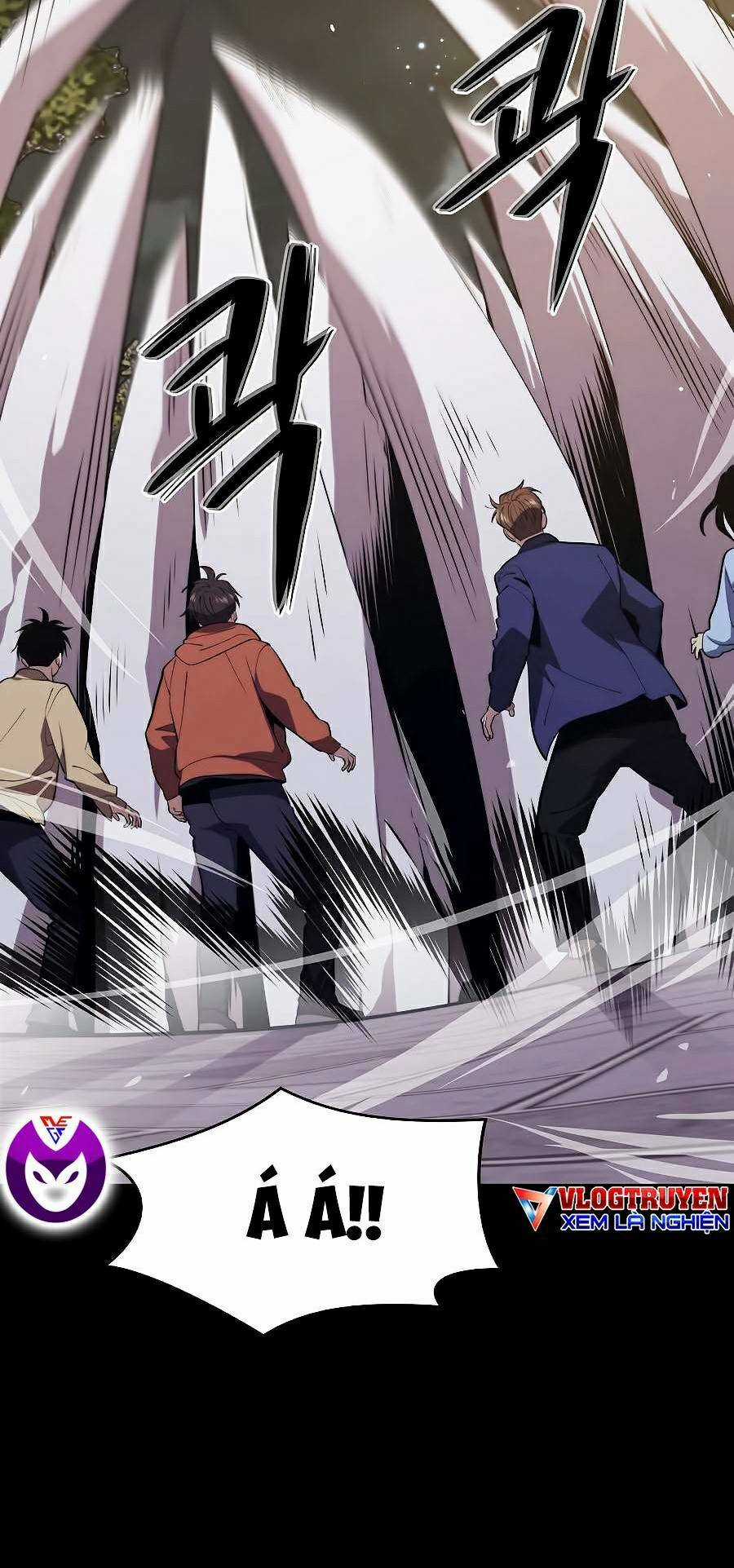 Seoul Tử Linh Sư - Chapter 26 - Trang 112