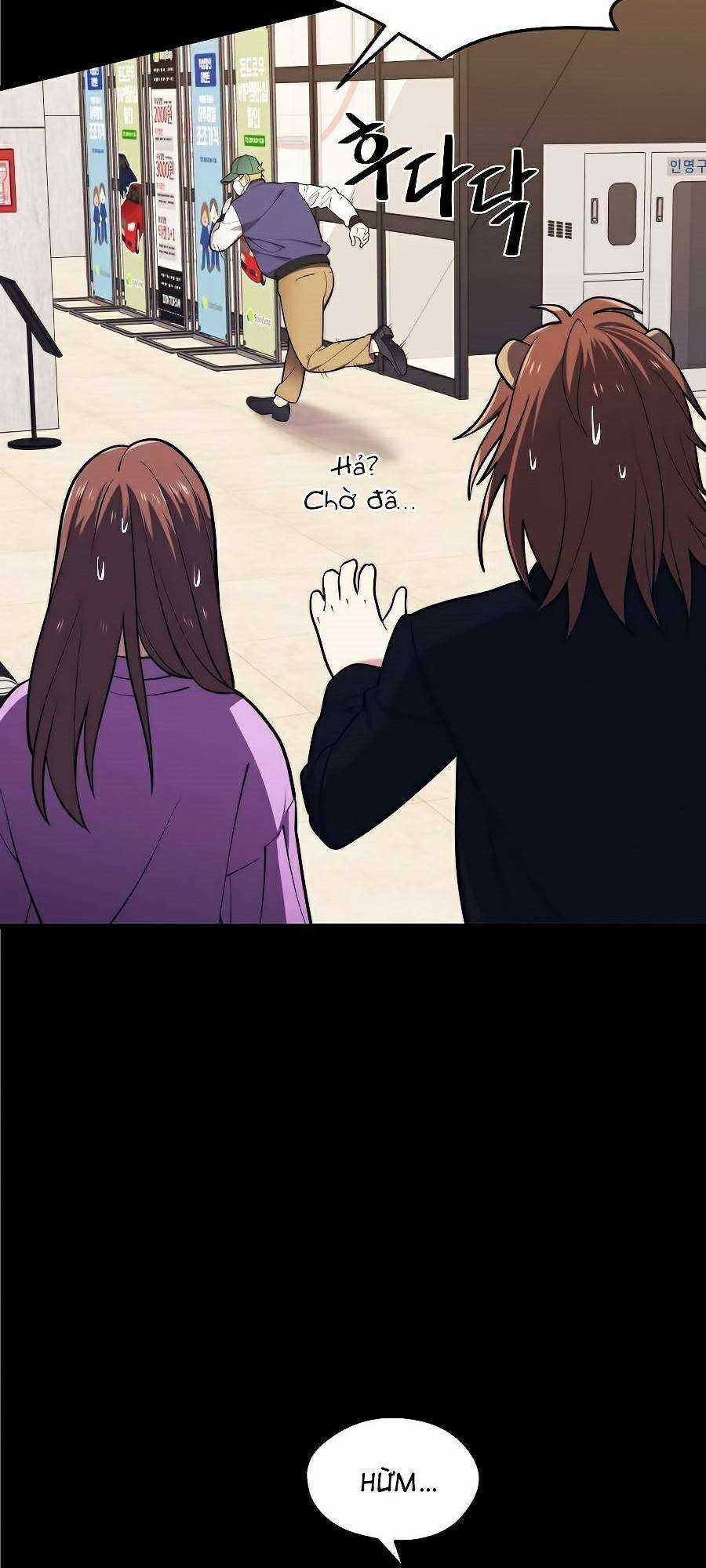 Seoul Tử Linh Sư - Chapter 26 - Trang 15