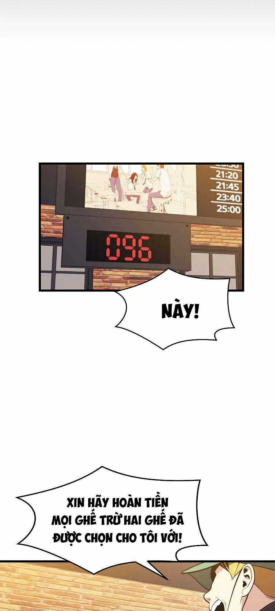 Seoul Tử Linh Sư - Chapter 26 - Trang 18