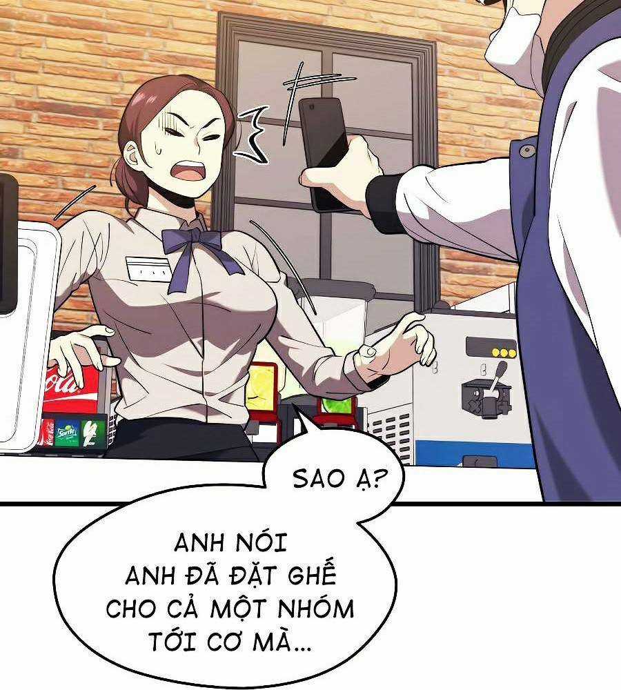 Seoul Tử Linh Sư - Chapter 26 - Trang 19