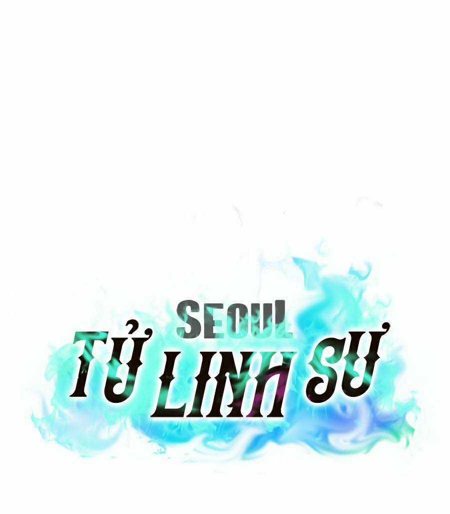 Seoul Tử Linh Sư - Chapter 26 - Trang 23