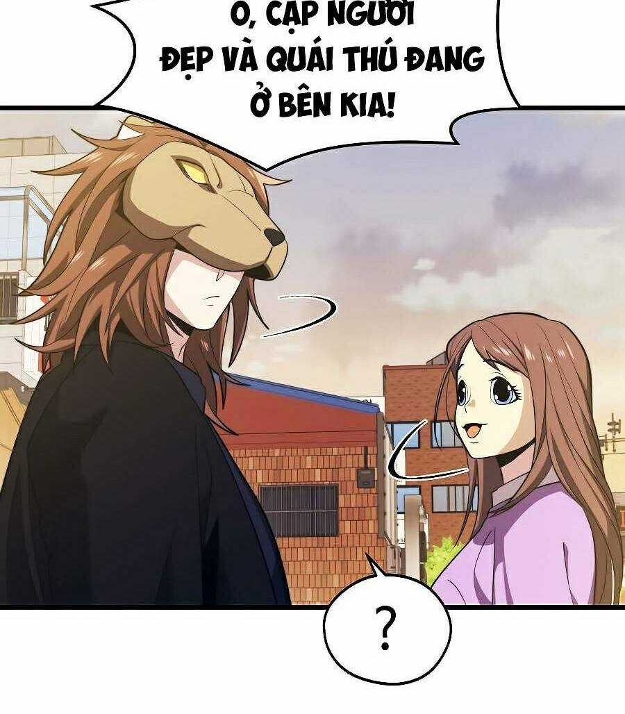 Seoul Tử Linh Sư - Chapter 26 - Trang 28