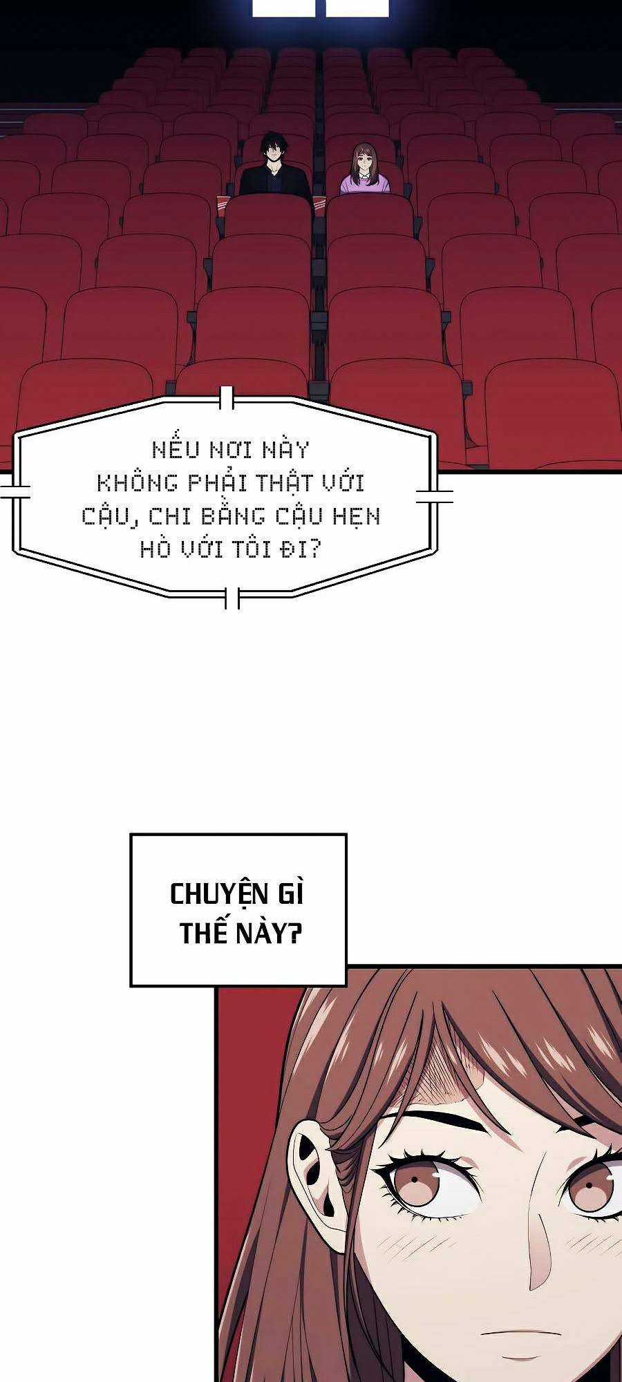 Seoul Tử Linh Sư - Chapter 26 - Trang 4