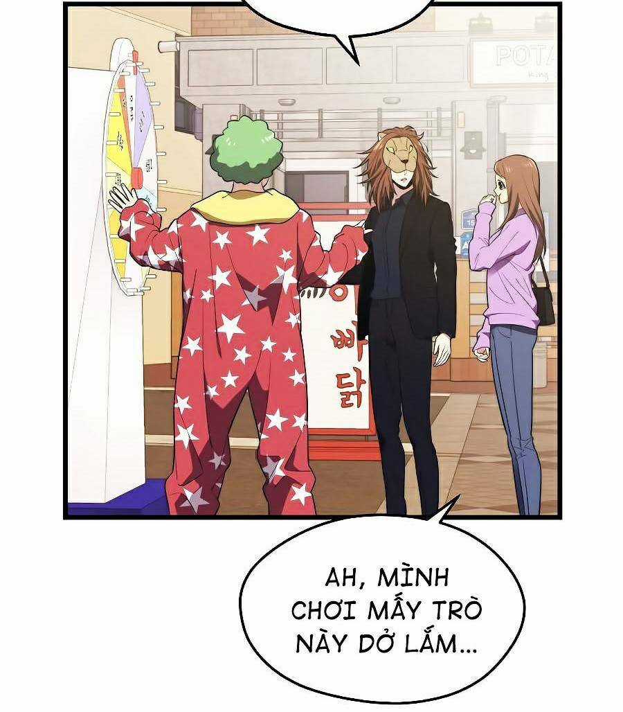 Seoul Tử Linh Sư - Chapter 26 - Trang 33