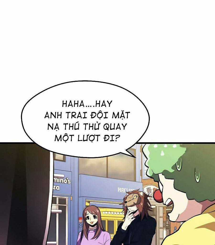 Seoul Tử Linh Sư - Chapter 26 - Trang 38