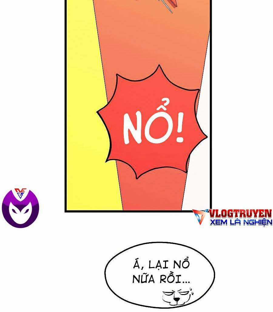 Seoul Tử Linh Sư - Chapter 26 - Trang 45