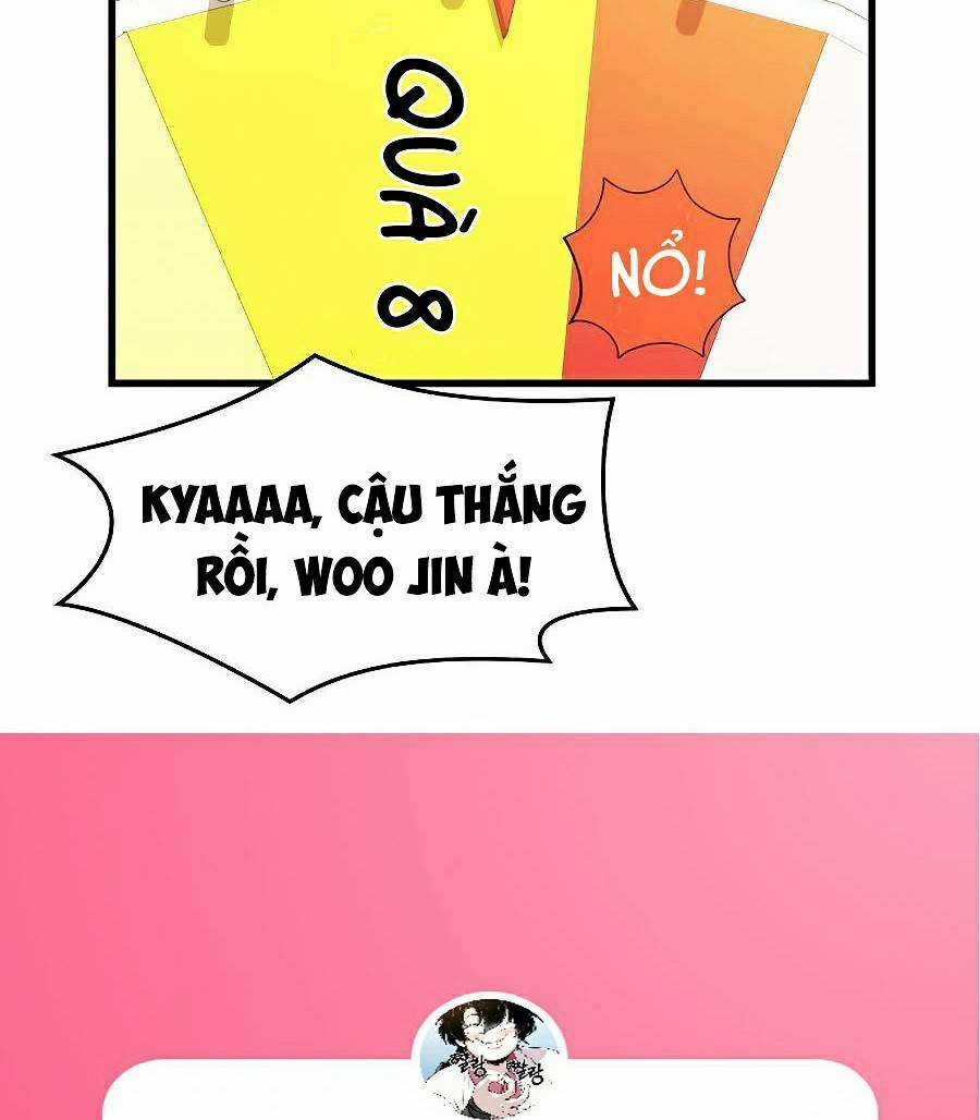 Seoul Tử Linh Sư - Chapter 26 - Trang 49