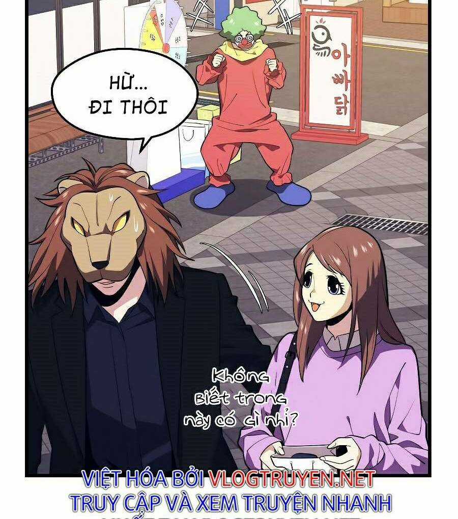 Seoul Tử Linh Sư - Chapter 26 - Trang 60