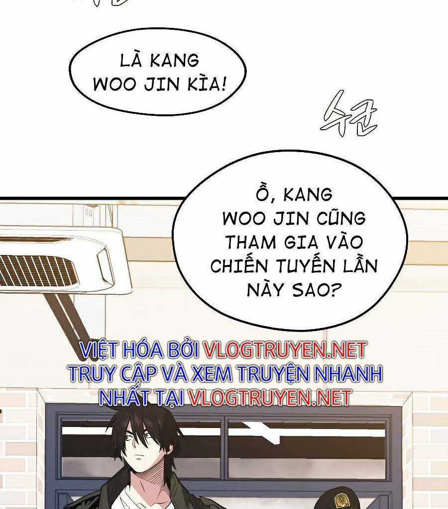 Seoul Tử Linh Sư - Chapter 27 - Trang 105