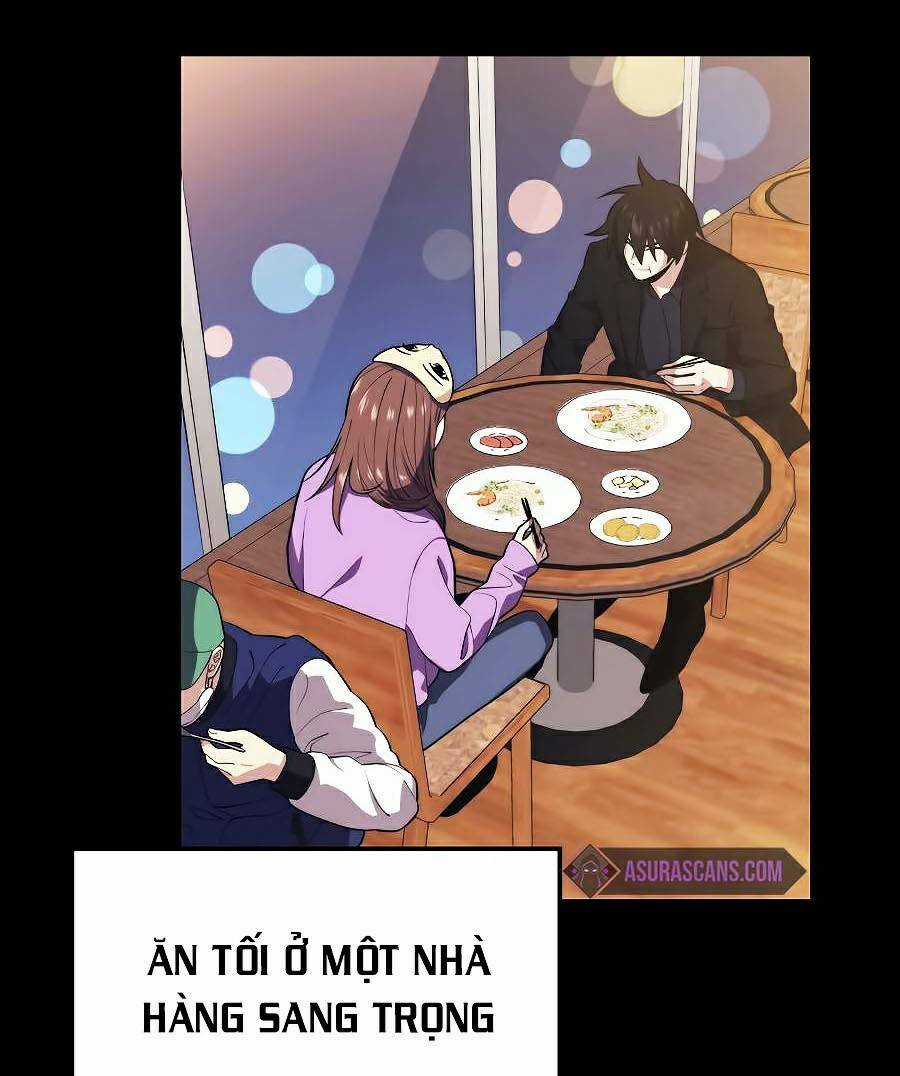 Seoul Tử Linh Sư - Chapter 27 - Trang 15