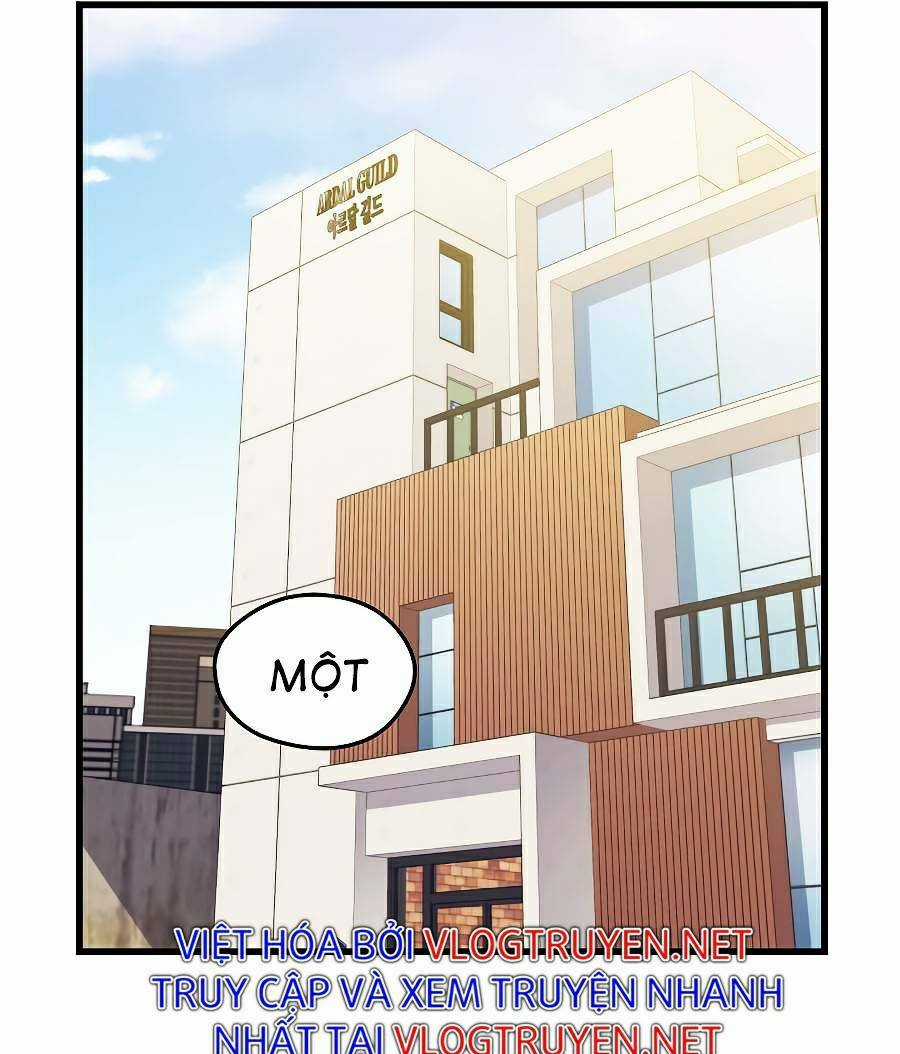 Seoul Tử Linh Sư - Chapter 27 - Trang 23