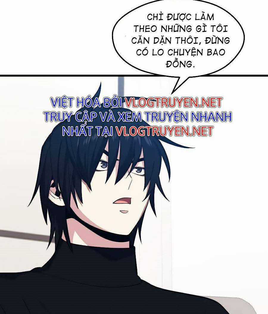 Seoul Tử Linh Sư - Chapter 27 - Trang 31