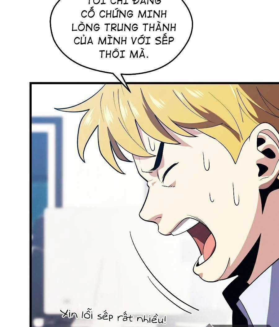 Seoul Tử Linh Sư - Chapter 27 - Trang 33