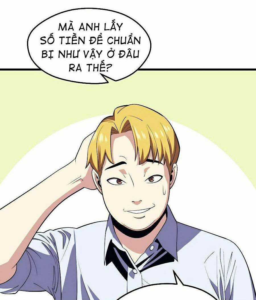 Seoul Tử Linh Sư - Chapter 27 - Trang 36