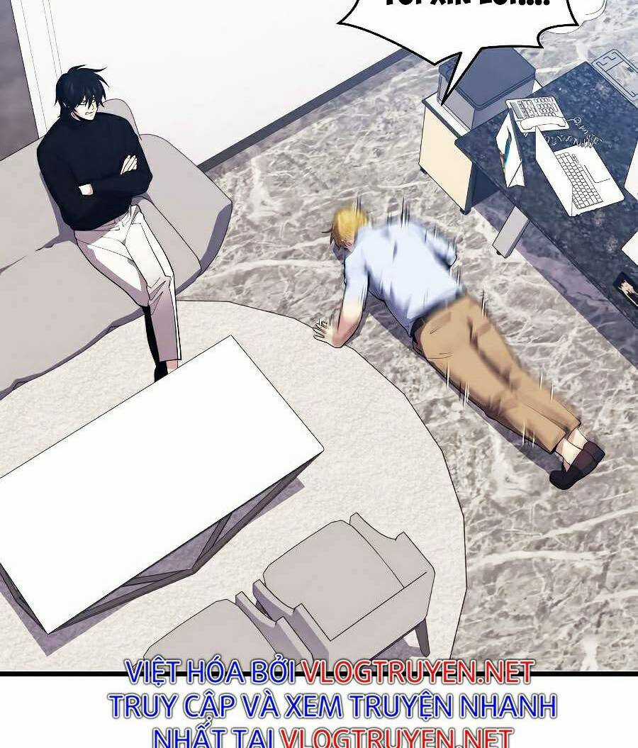 Seoul Tử Linh Sư - Chapter 27 - Trang 38