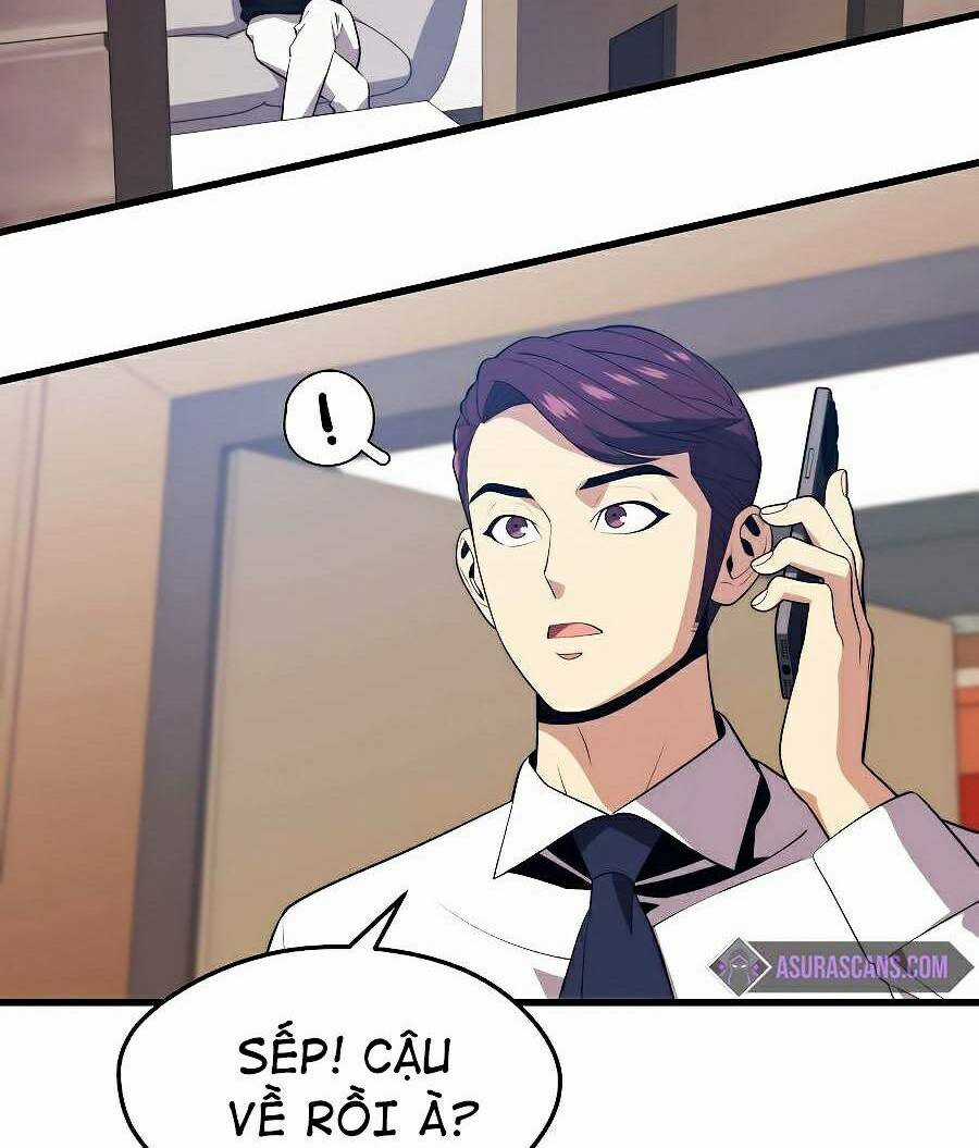 Seoul Tử Linh Sư - Chapter 27 - Trang 40