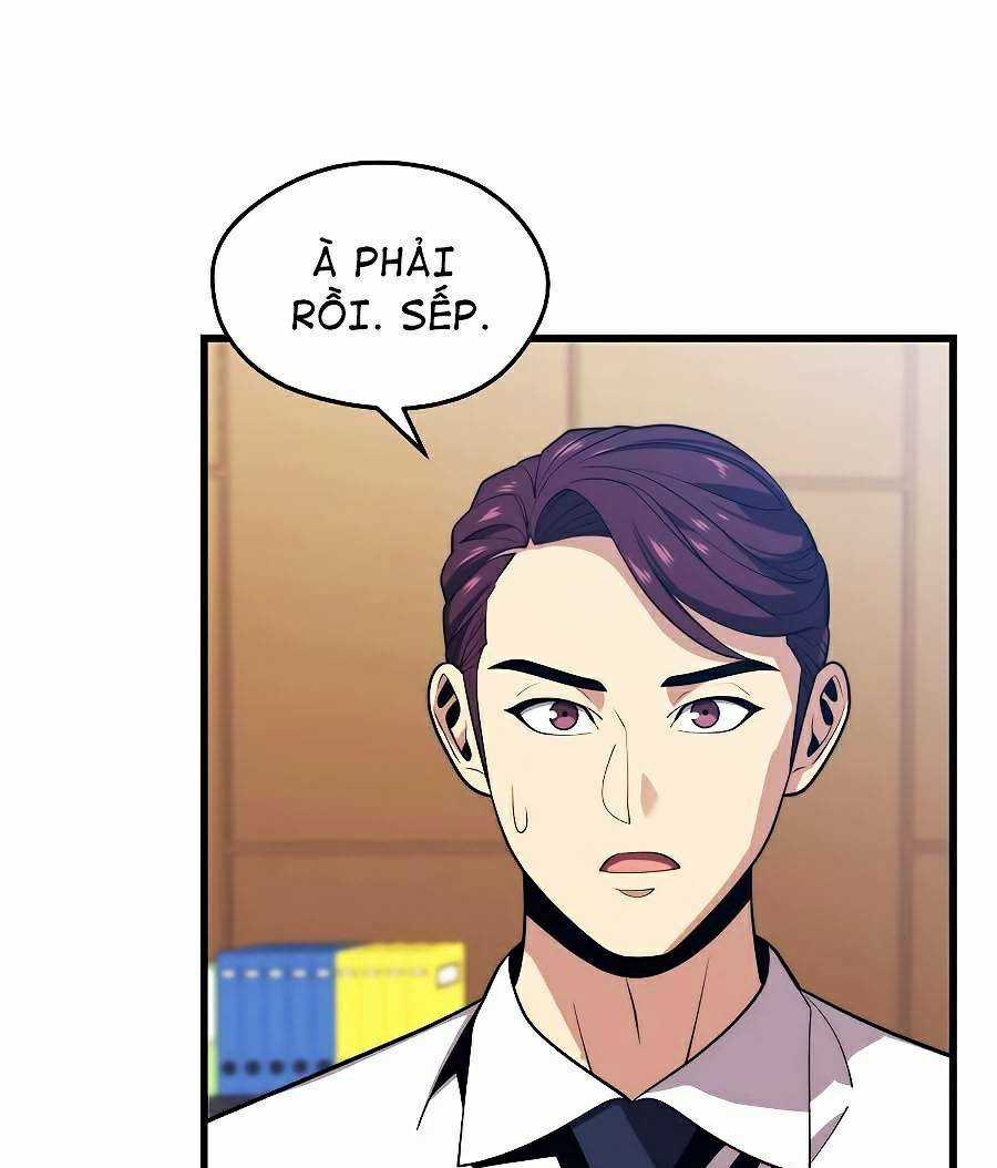 Seoul Tử Linh Sư - Chapter 27 - Trang 43