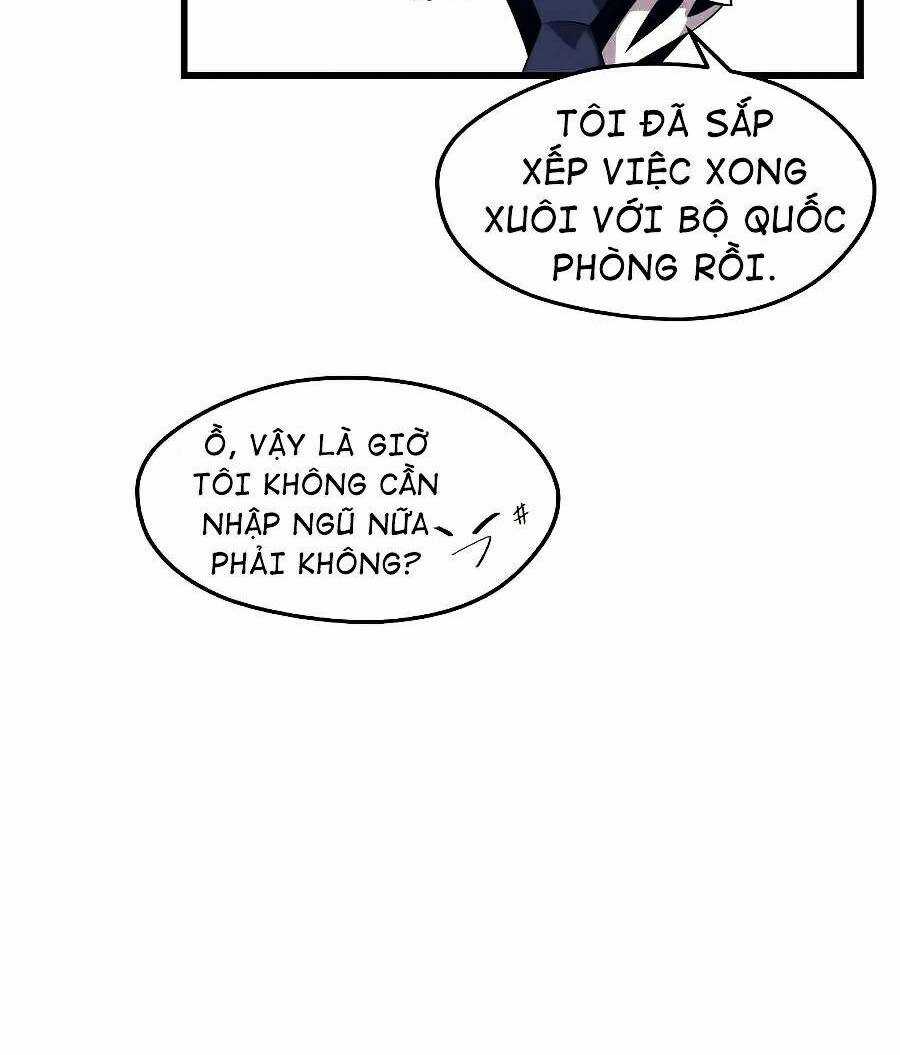 Seoul Tử Linh Sư - Chapter 27 - Trang 44