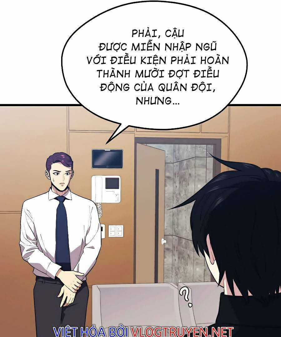 Seoul Tử Linh Sư - Chapter 27 - Trang 45