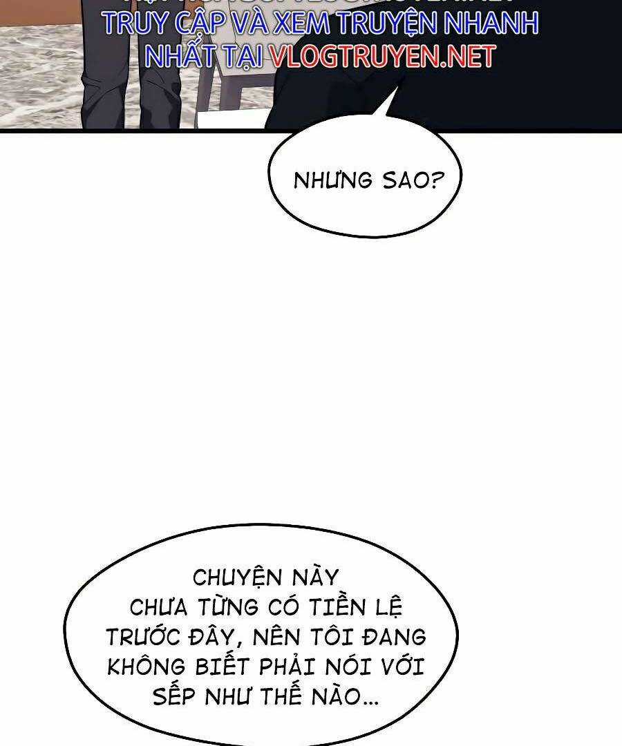 Seoul Tử Linh Sư - Chapter 27 - Trang 46