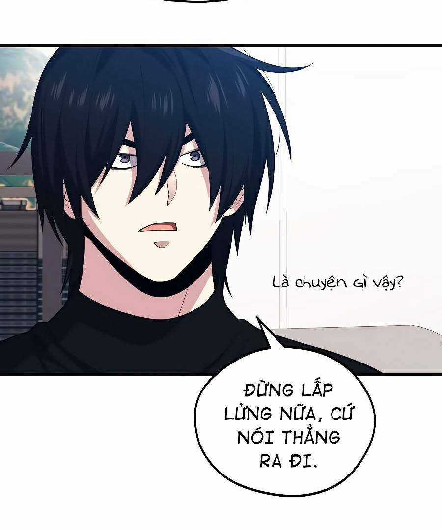 Seoul Tử Linh Sư - Chapter 27 - Trang 47