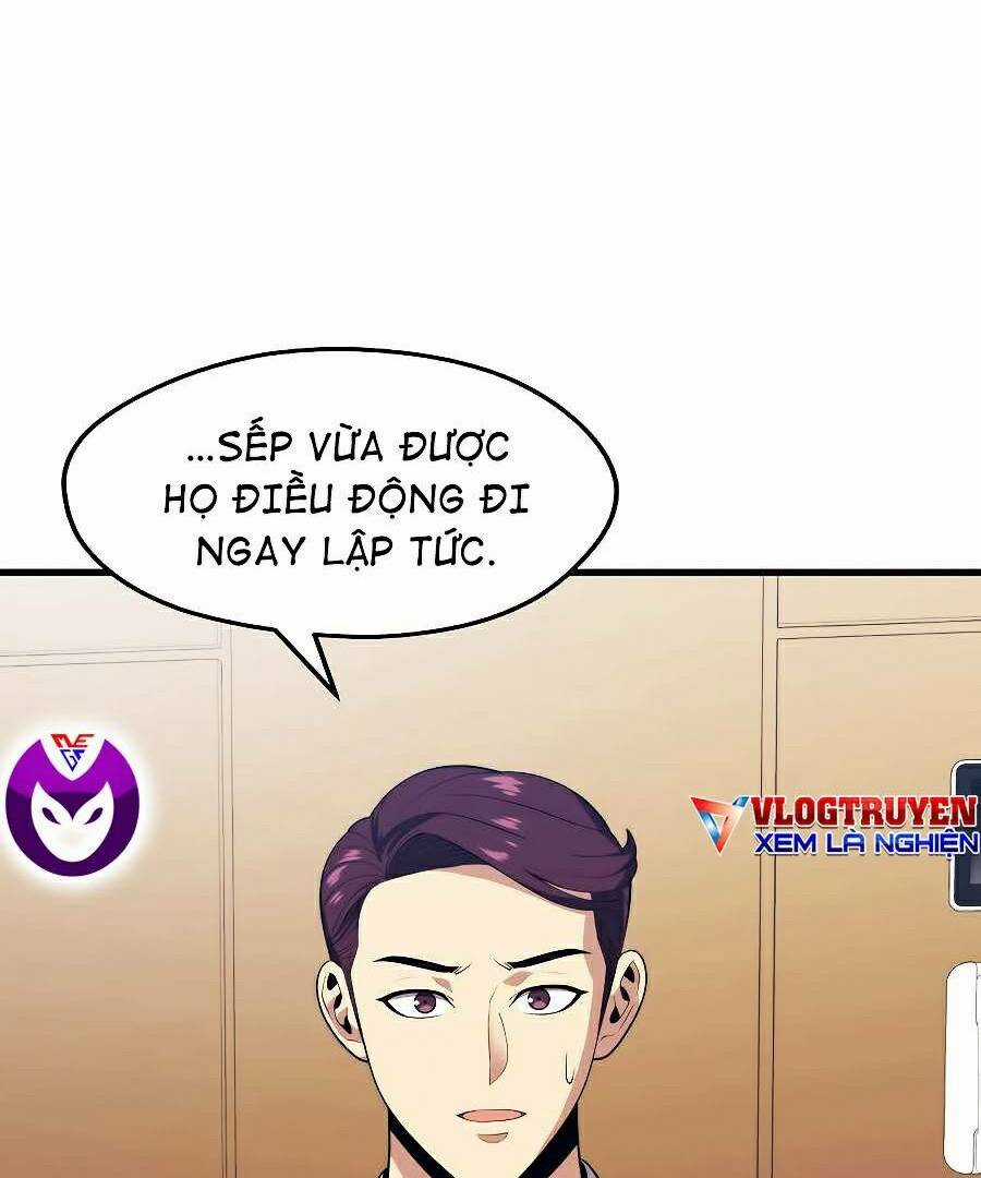 Seoul Tử Linh Sư - Chapter 27 - Trang 48