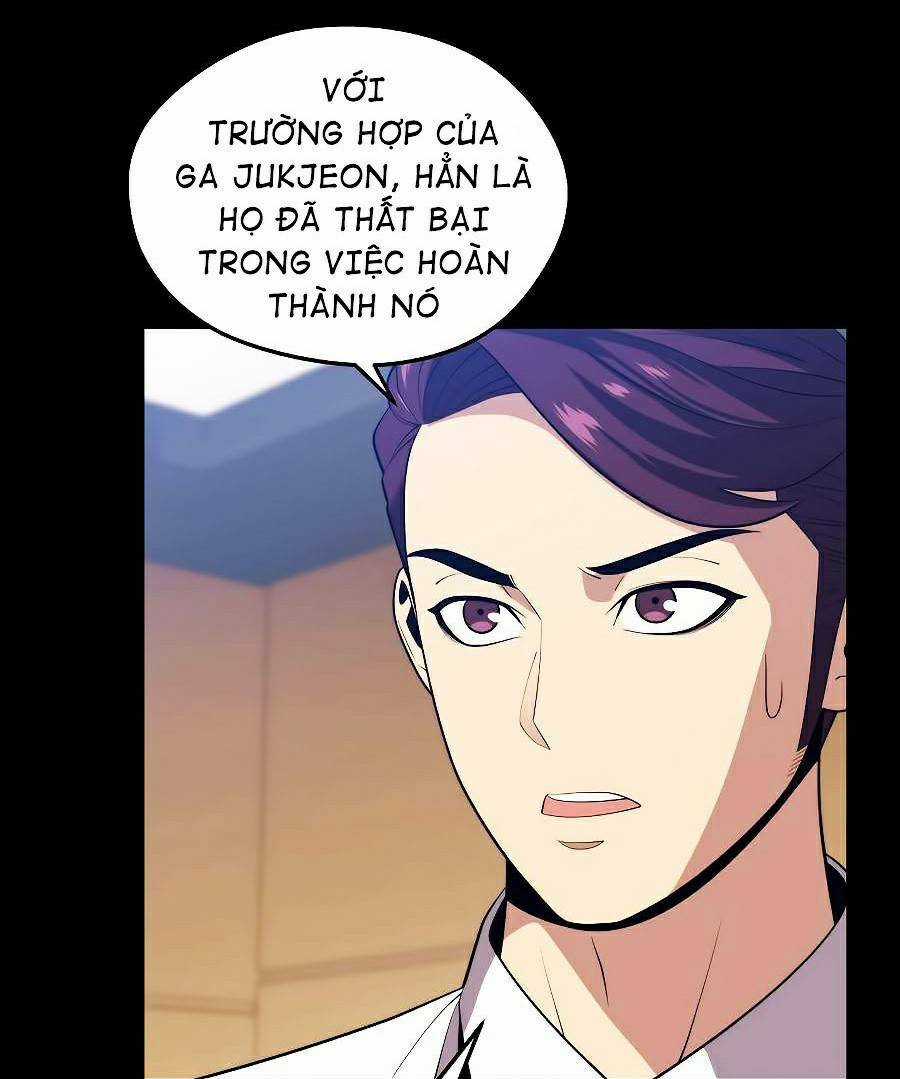 Seoul Tử Linh Sư - Chapter 27 - Trang 59