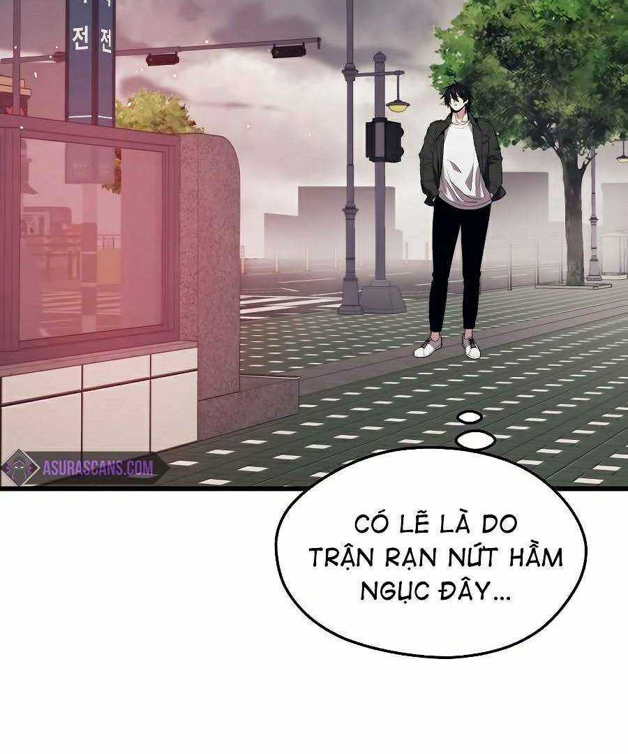 Seoul Tử Linh Sư - Chapter 27 - Trang 66