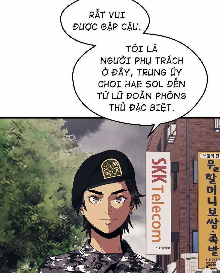 Seoul Tử Linh Sư - Chapter 27 - Trang 69