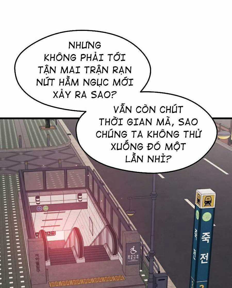 Seoul Tử Linh Sư - Chapter 27 - Trang 74