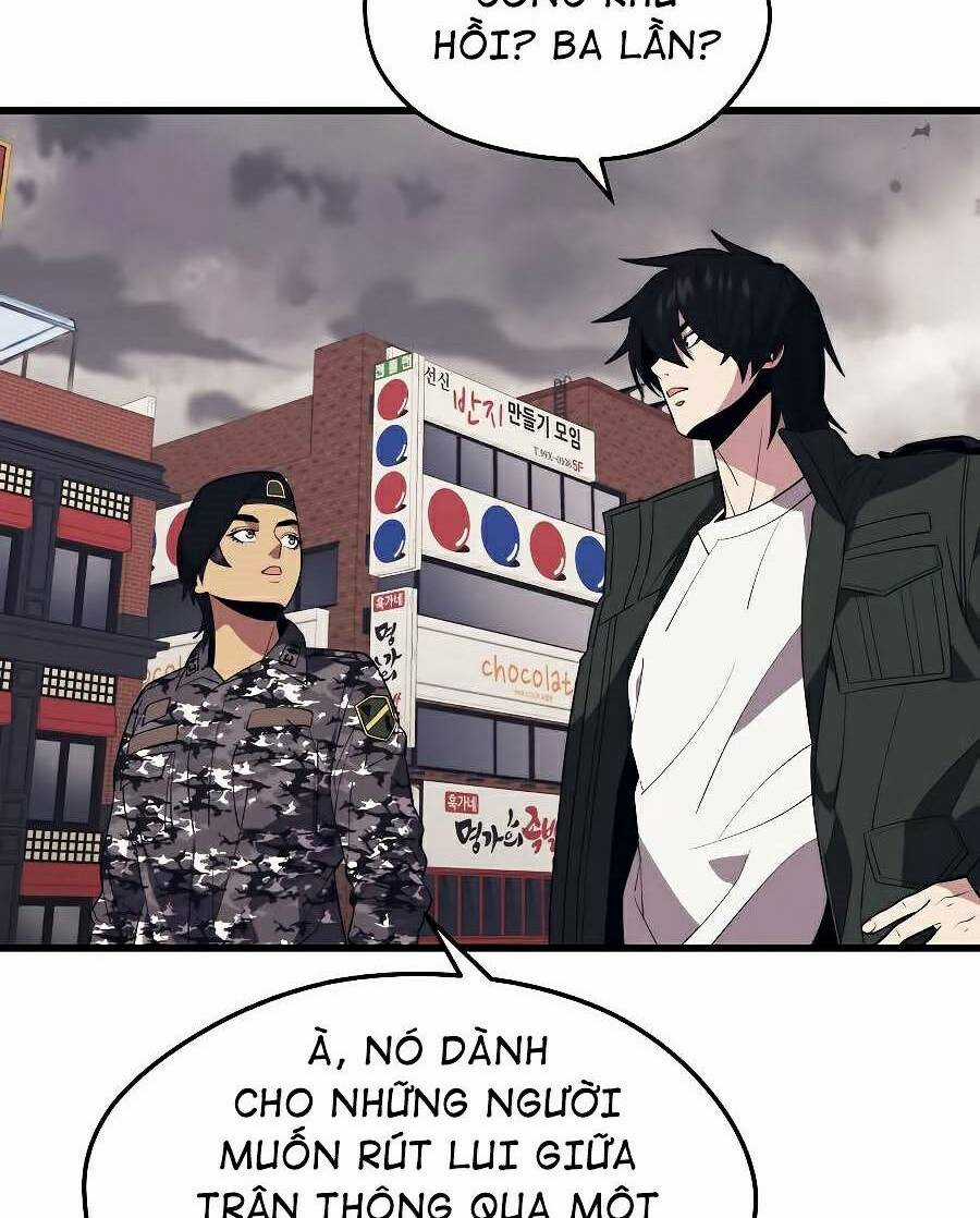 Seoul Tử Linh Sư - Chapter 27 - Trang 76