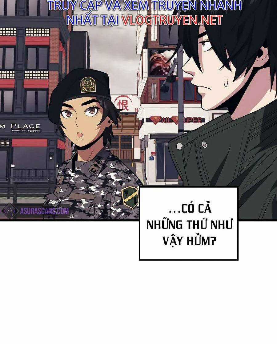 Seoul Tử Linh Sư - Chapter 27 - Trang 78