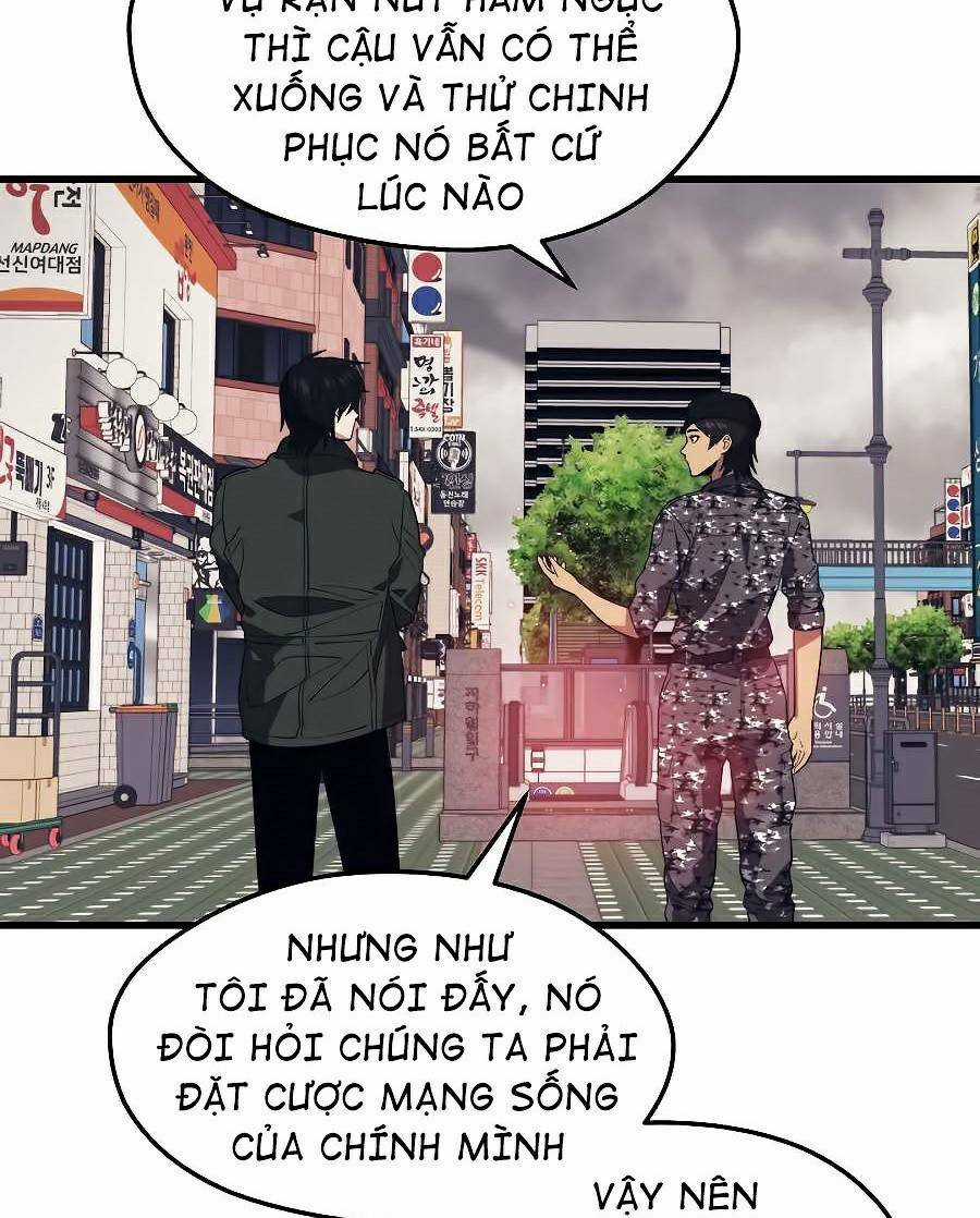 Seoul Tử Linh Sư - Chapter 27 - Trang 83