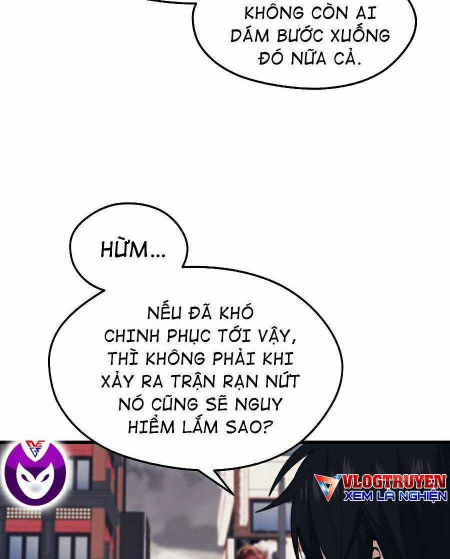 Seoul Tử Linh Sư - Chapter 27 - Trang 84