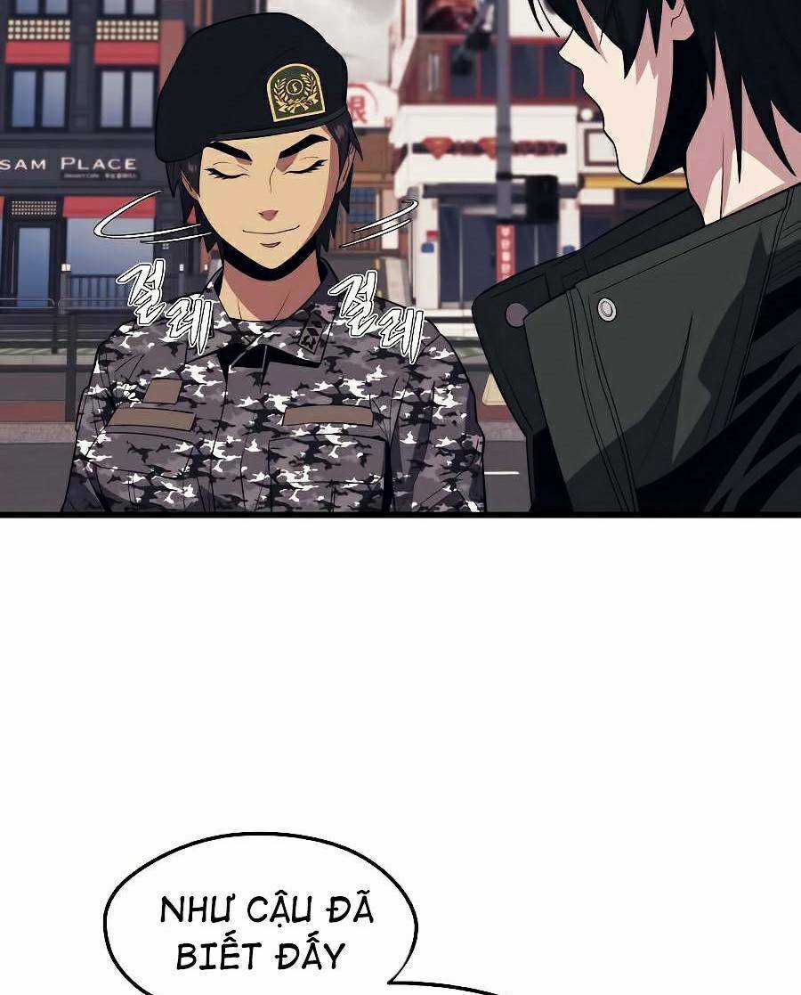 Seoul Tử Linh Sư - Chapter 27 - Trang 85