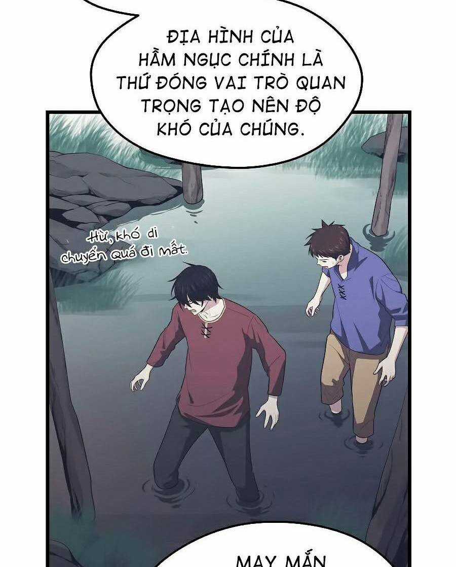 Seoul Tử Linh Sư - Chapter 27 - Trang 86