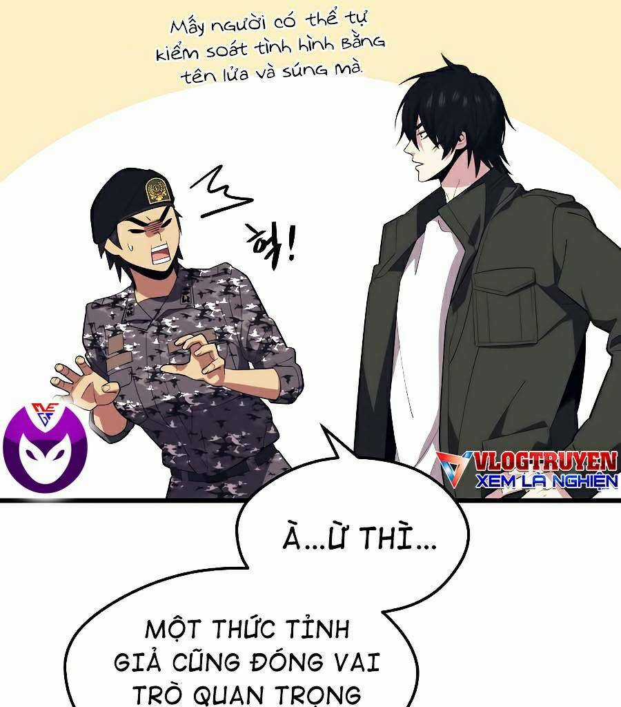 Seoul Tử Linh Sư - Chapter 27 - Trang 93