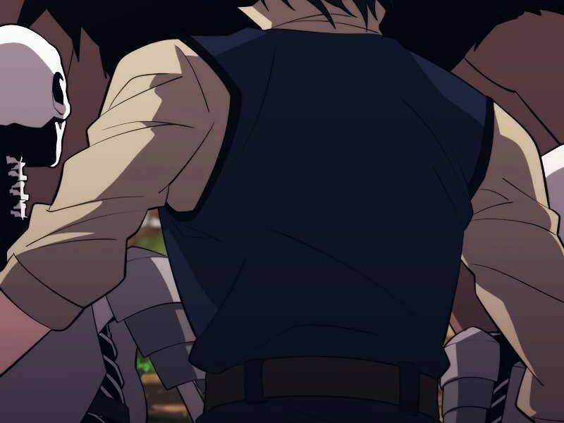 Seoul Tử Linh Sư - Chapter 28 - Trang 169